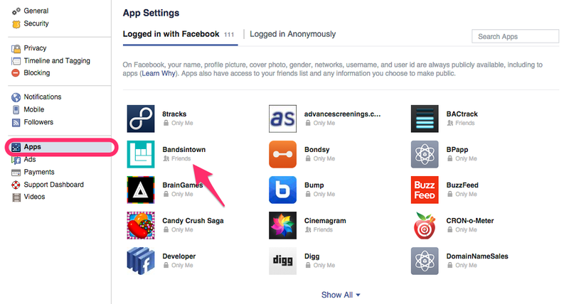 Illustration for article titled The Complete Guide to Locking Down Facebook Privacy for Good